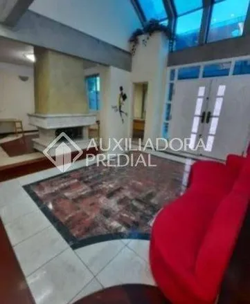 Rent this 5 bed house on Rua Mário Fongaro in Anchieta, São Bernardo do Campo - SP