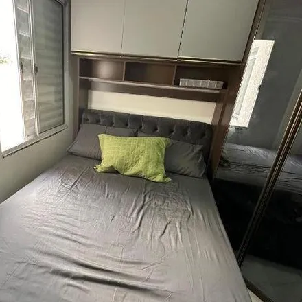 Buy this 2 bed house on Rua Ibiajara in Parada XV de Novembro, São Paulo - SP