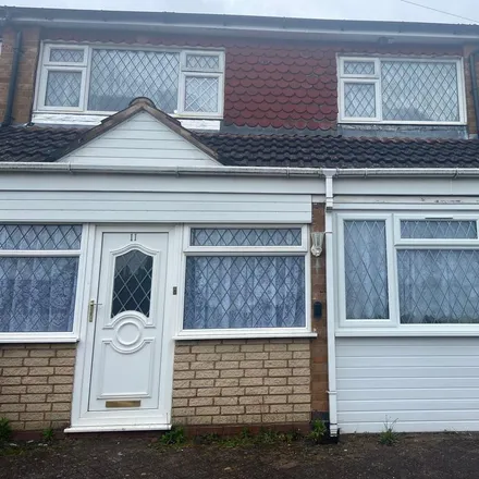 Image 1 - 9, 11, 15, 17 Chesterfield Close, Turves Green, B31 3TR, United Kingdom - Room for rent