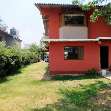 Rent this 4 bed house on Casas Viejas in 51239, MEX