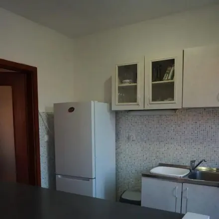 Rent this 3 bed apartment on unnamed road in 21400 Grad Supetar, Croatia