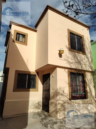 Rent this studio house on Paseo de la Montaña in Paseo del Prado, 67255 Benito Juárez