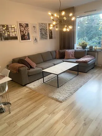 Rent this 2 bed condo on Kolmårdsvägen in 181 65 Lidingö kommun, Sweden