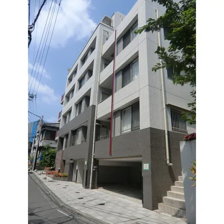 Rent this 1 bed apartment on ブラン赤羽 in Benten-dori, Akabane-nishi 1-chome