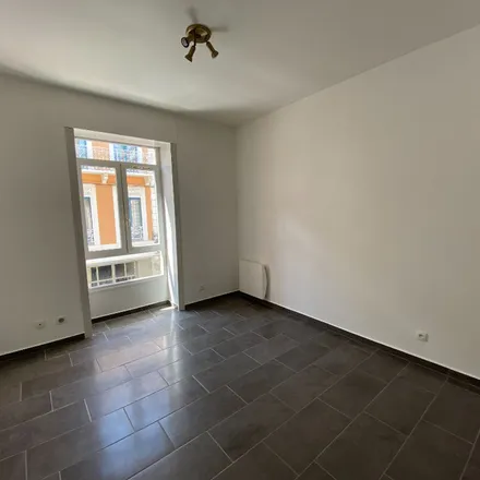 Rent this 2 bed apartment on Place Saint-Bruno in 38500 Voiron, France