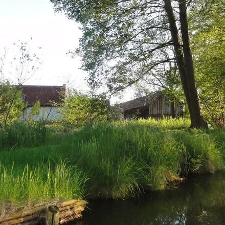 Image 9 - 03096 Burg (Spreewald), Germany - Apartment for rent