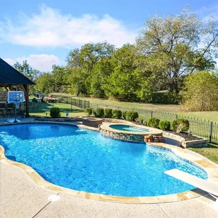 Buy this 5 bed house on Split Rail Links & Golf Club in 2151 Old Annetta Road, Aledo