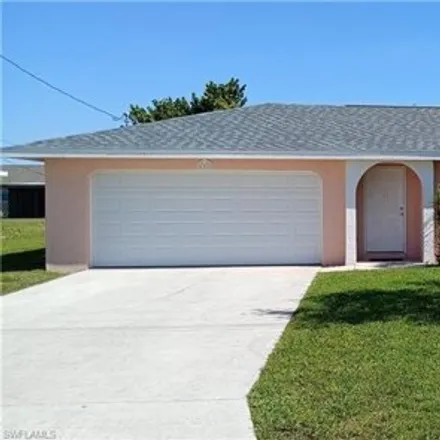 Buy this 3 bed house on 1351 Southeast 15th Street in Cape Coral, FL 33990
