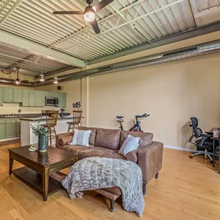 Buy this 1 bed condo on Cobblers Lofts in 234 East Reservoir Avenue, Milwaukee
