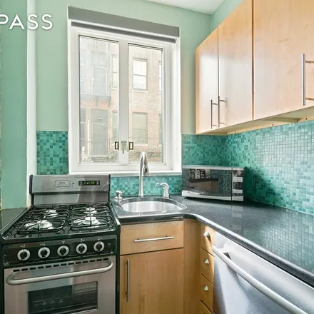 Rent this 1 bed apartment on 158 7th Avenue in New York, NY 10011