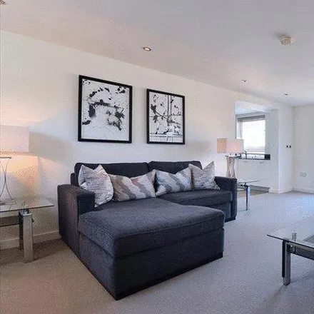 Image 1 - 155-167 Fulham Road, London, SW3 6SN, United Kingdom - Apartment for rent