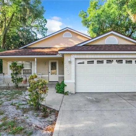 Buy this 3 bed house on 1200 Bates Ave in Eustis, Florida