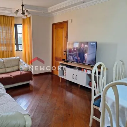 Buy this 3 bed apartment on Rua Sargento Sid in Vila Alzira, Santo André - SP