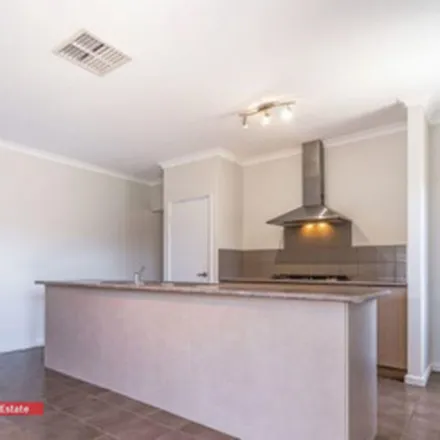 Rent this 4 bed apartment on Sorelle Way in Port Kennedy WA 6172, Australia