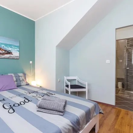 Rent this 2 bed apartment on Krasica in 51224 Krasica, Croatia