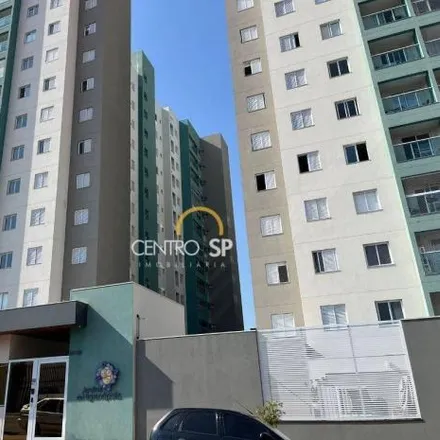 Rent this 3 bed apartment on Rua Capitão João Antônio in Vila Altinópolis, Bauru - SP