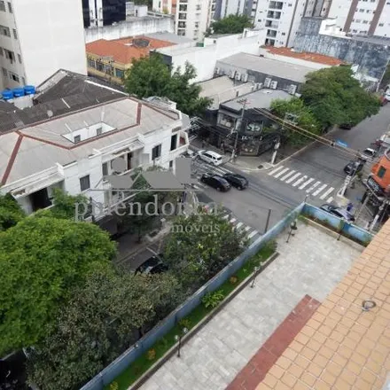 Image 1 - Salvia, Rua Fradique Coutinho, Pinheiros, São Paulo - SP, 05405-200, Brazil - Apartment for sale
