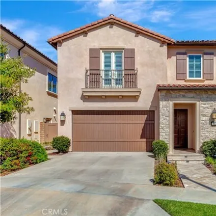 Buy this 4 bed house on 80 Stagecoach in Irvine, CA 92602