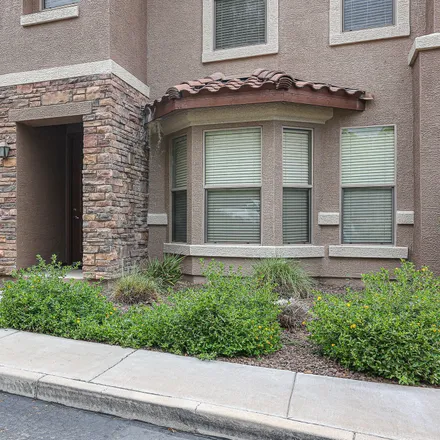 Buy this 2 bed apartment on Warren and Hagerman Family Dentistry in 111 West Wigwam Boulevard, Litchfield Park