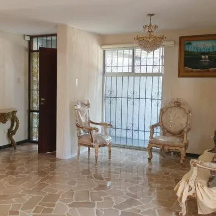 Rent this 3 bed house on Doctor Francisco Martínez Aguirre in 090902, Guayaquil