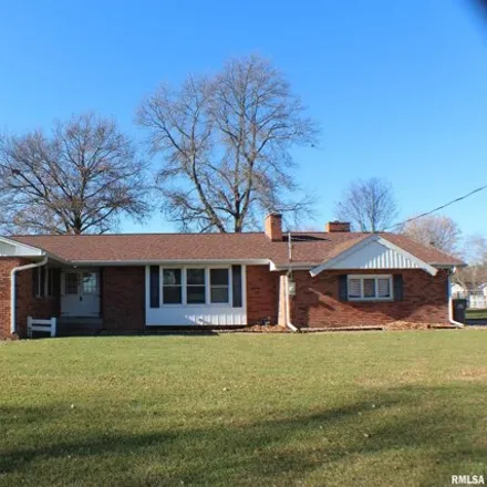 Buy this 5 bed house on 363 East Suez Avenue in Alexis, Mercer County