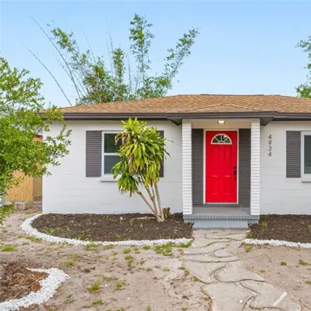 Buy this 3 bed house on 5024 10th Avenue South in Saint Petersburg, FL 33707