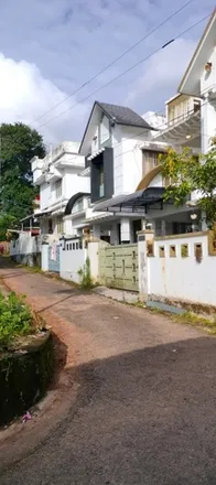 Buy this 3 bed house on Noel Palmdale in Kakkanad, Ernakulam - 682042
