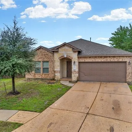 Rent this 4 bed house on 198 Meadow Grove Drive in Montgomery County, TX 77384