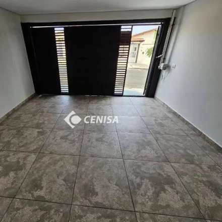 Buy this 3 bed house on Rua Celso Figueira in Jardim Sevilha, Indaiatuba - SP