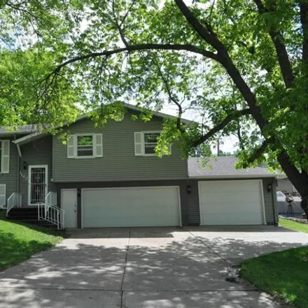 Buy this 3 bed house on 1194 Forest Street in Carroll, IA 51401