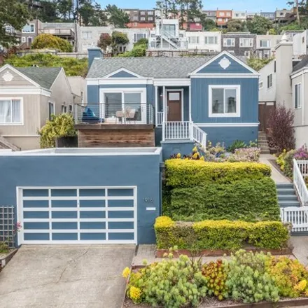 Buy this 2 bed house on 1900 15th Avenue in San Francisco, CA 94116