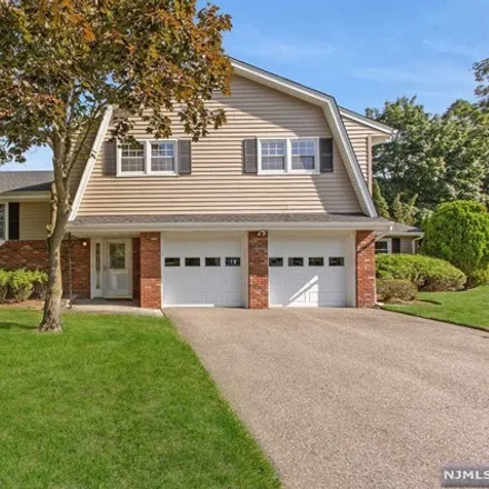 Buy this 5 bed house on 22 Dogwood Lane in Montvale, Bergen County