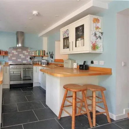 Image 5 - unnamed road, Wotton-under-Edge, GL12 7ND, United Kingdom - Townhouse for sale