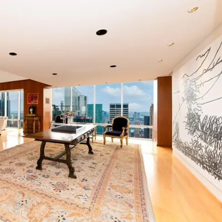 Image 7 - Olympic Tower, 641 5th Avenue, New York, NY 10022, USA - Condo for sale