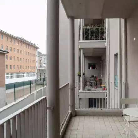 Image 3 - Via Rovigno, 20125 Milan MI, Italy - Apartment for rent
