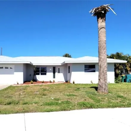 Rent this 3 bed house on 3413 Port Charlotte Boulevard in Port Charlotte, FL 33952