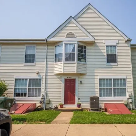 Rent this 6 bed house on 4801-4817 Berwyn House Road in College Park, MD 20740