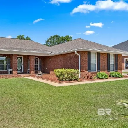 Buy this 3 bed house on 12257 Verona Court in Foley, AL 36535