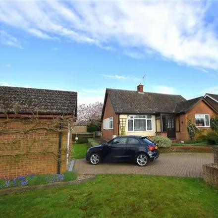 Buy this 3 bed house on Bloomfield's Farm in Martlesham Primary Academy, Black Tiles Lane