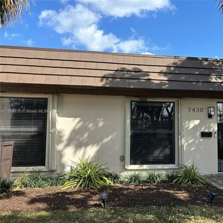 Buy this 3 bed house on 7430 Big Cypress Drive in Miami Lakes, FL 33014