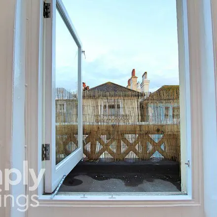 Rent this 1 bed apartment on College Road (Zone H) in College Road, Brighton