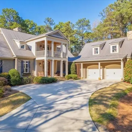 Buy this 5 bed house on 400 Highland Road in Southern Pines, NC 28387