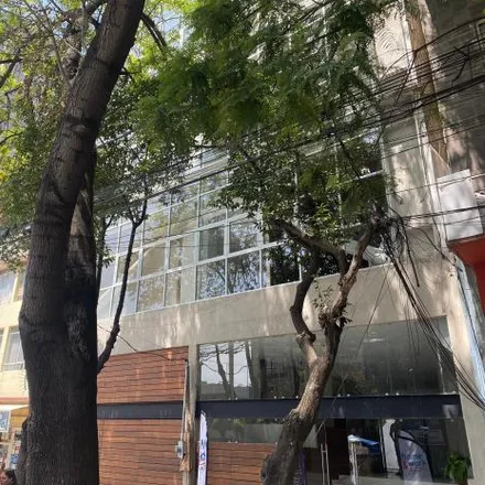Image 2 - Calle Concepción Beistegui, Benito Juárez, 03020 Mexico City, Mexico - Apartment for sale