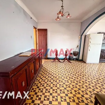 Buy this 2 bed apartment on Jirón General Varela in Breña, Lima Metropolitan Area 15083