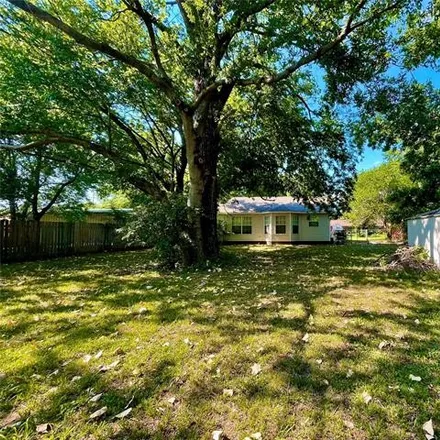 Image 3 - 400 West Park Avenue, North McAlester, McAlester, OK 74501, USA - House for sale