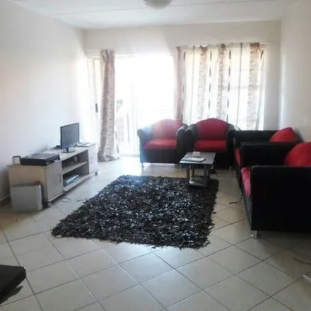Image 1 - 291 Bosman Street, Salvokop, Pretoria, 0126, South Africa - Apartment for rent