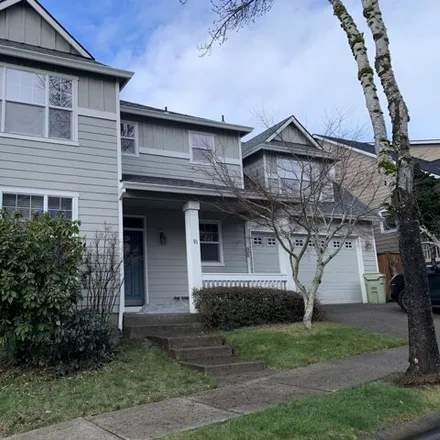 Buy this 3 bed house on 91 Southwest 106th Place in Portland, OR 97225