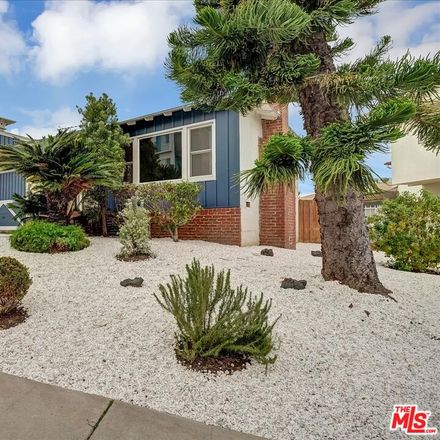 Rent this 2 bed house on 6918-6920 Kittyhawk Avenue in Los Angeles, CA 90045
