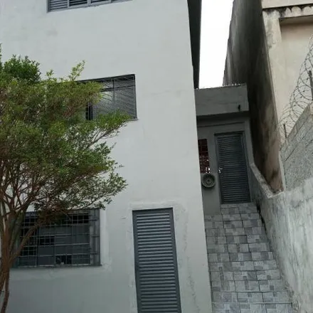 Buy this 4 bed house on Avenida Áurea in Jardim do Estádio, Santo André - SP
