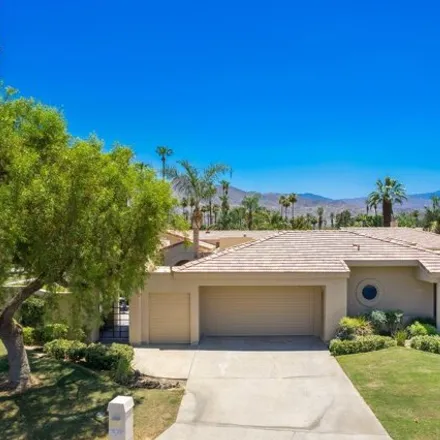 Rent this 3 bed house on 75433 Riviera Drive in Indian Wells, CA 92210